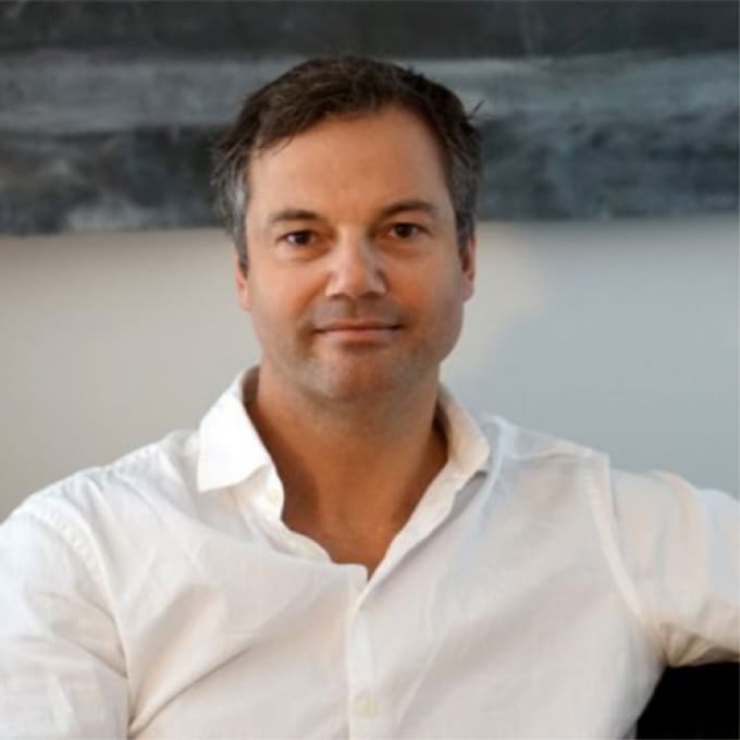 Heiner Murmann