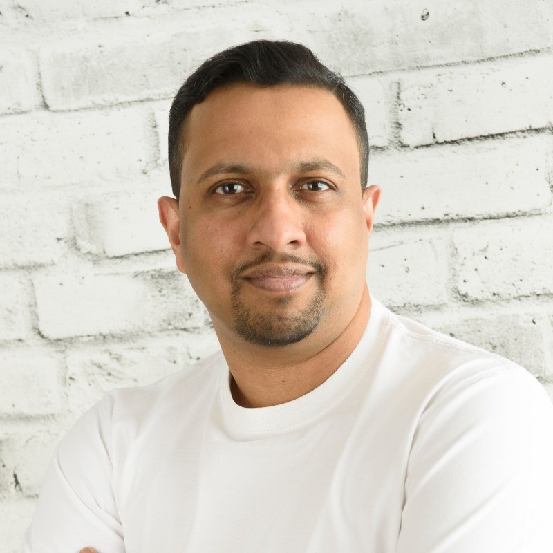 Jeevan Varughese