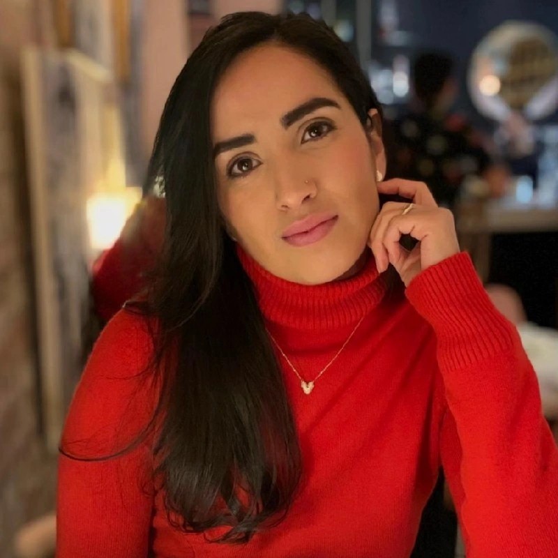 Karen Arévalo